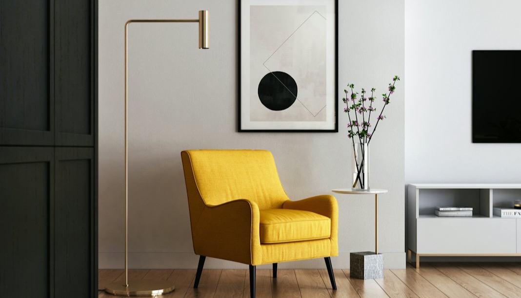 Best Wall Decor Ideas for Modern Homes, Condos & Rentals