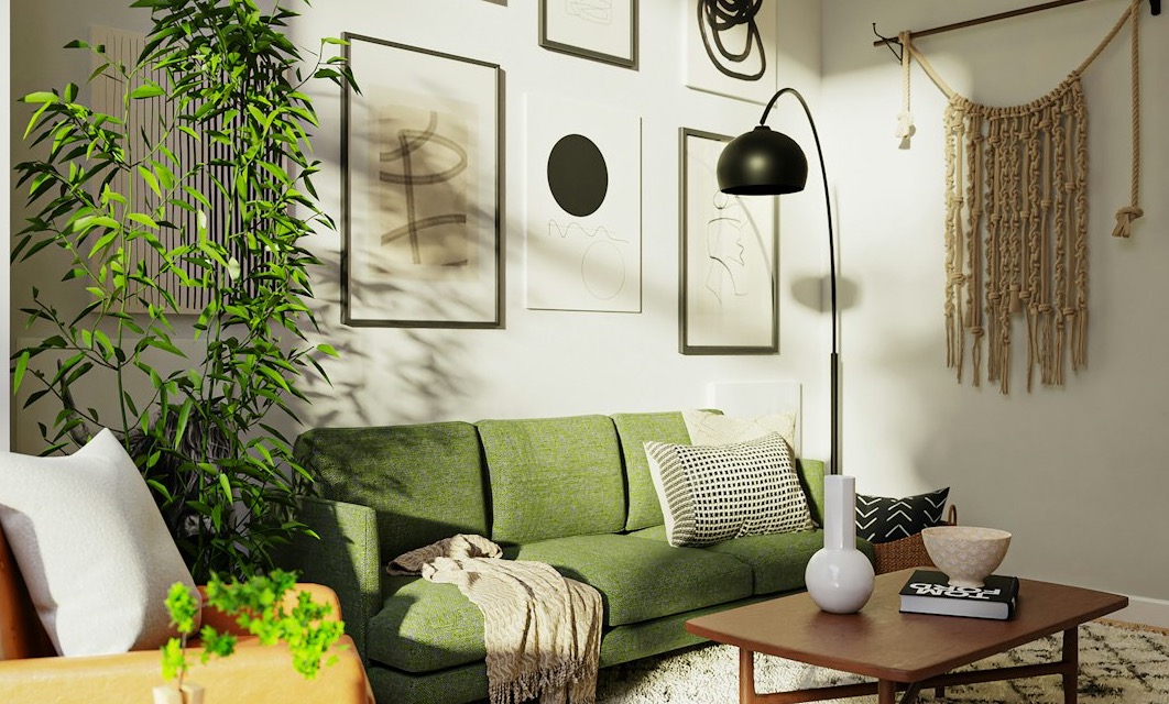 What Order Should You Furnish a First Home or Apartment? The Room-by-Room Budget Roadmap
